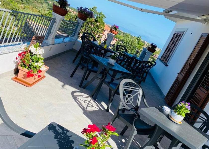 Calabria San Nicola Arcella 