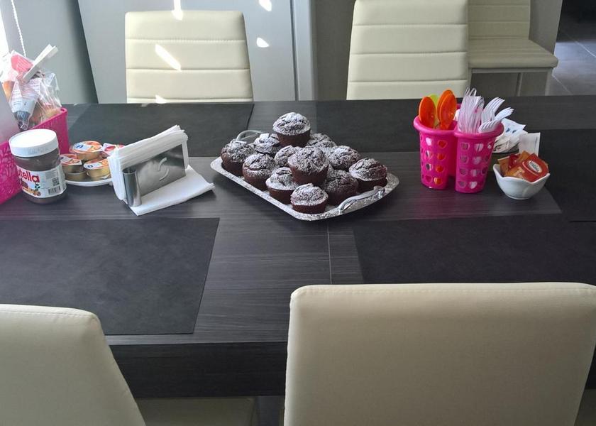 Calabria San Nicola Arcella food and beverages