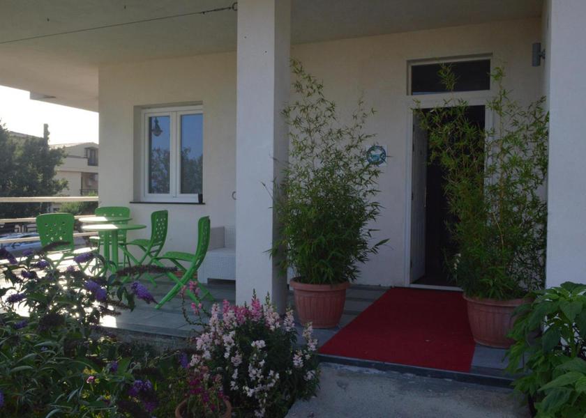 Calabria San Nicola Arcella 