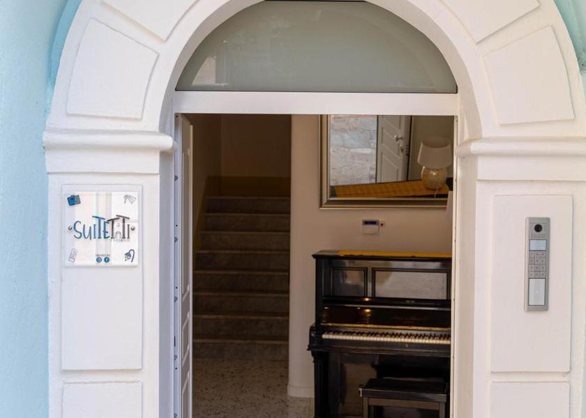 Calabria San Nicola Arcella 