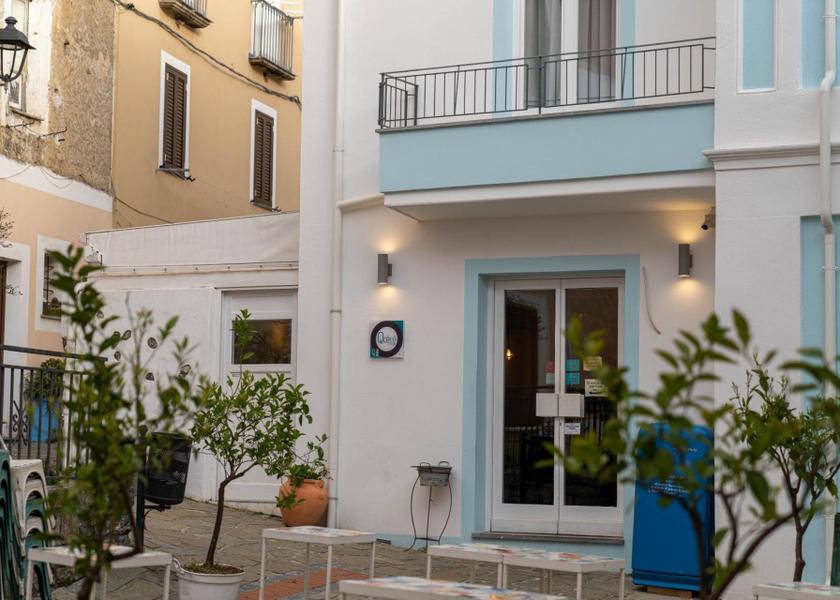 Calabria San Nicola Arcella 