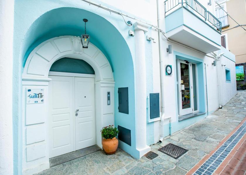 Calabria San Nicola Arcella 