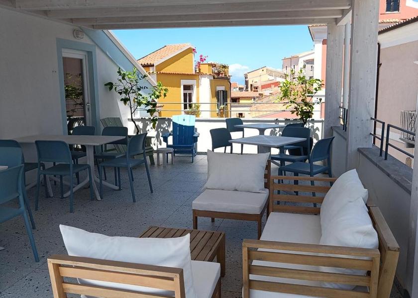 Calabria San Nicola Arcella 