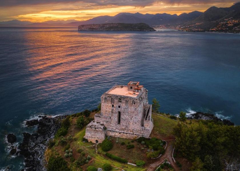 Calabria San Nicola Arcella 
