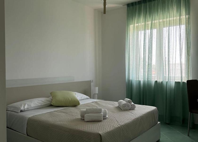 Calabria San Nicola Arcella Family Studio