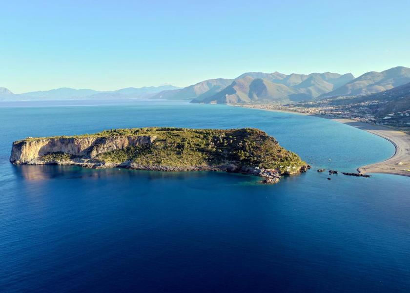 Calabria San Nicola Arcella nearby attraction