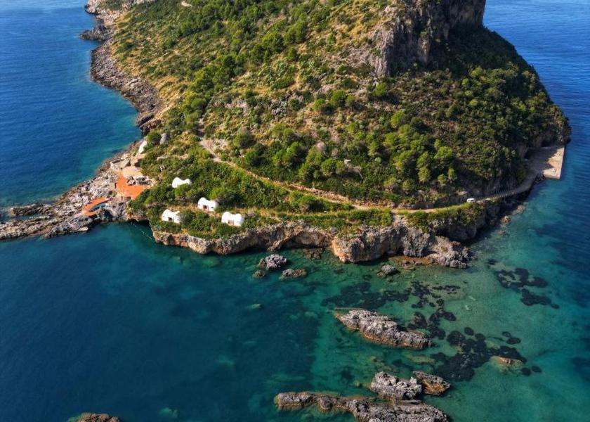 Calabria San Nicola Arcella nearby attraction