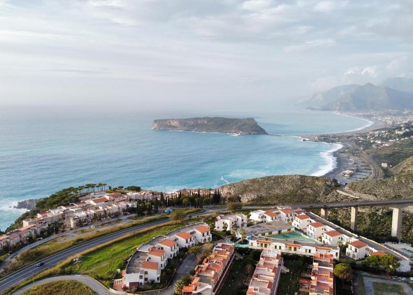 Calabria San Nicola Arcella 