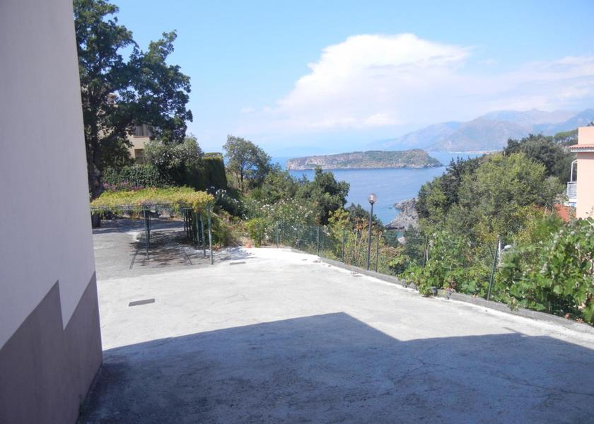 Calabria San Nicola Arcella facilities