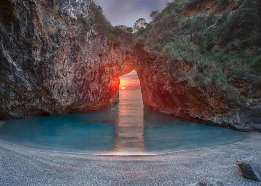 Calabria San Nicola Arcella 