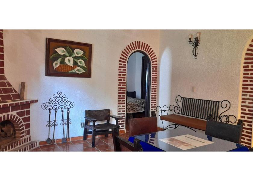 Jalisco Jocotepec Public Areas