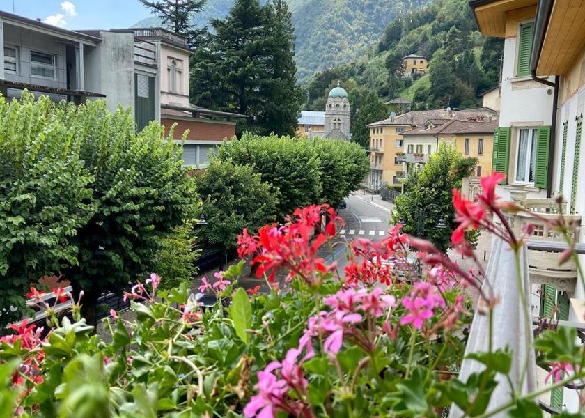 surrounding environment