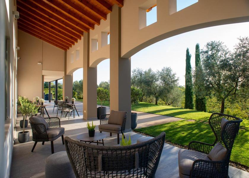 Veneto San Vendemiano facilities
