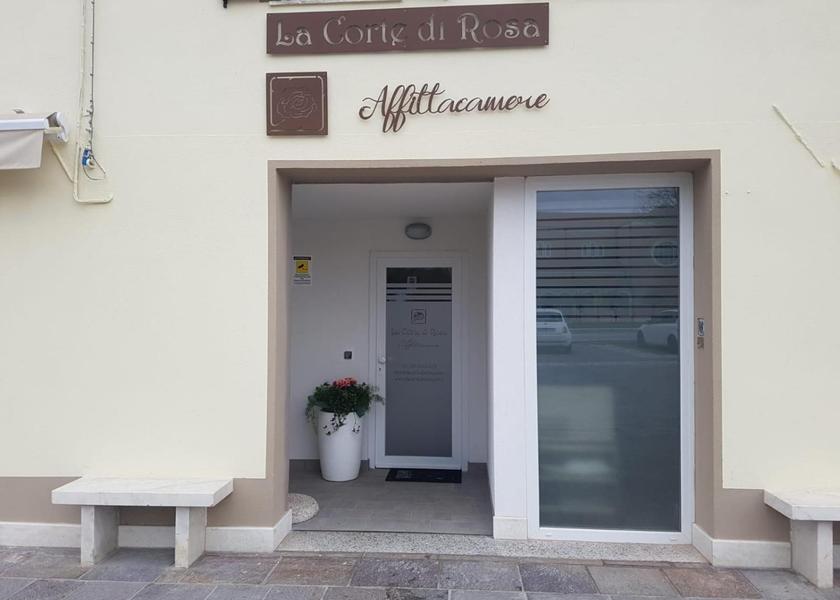 Friuli-Venezia Giulia San Vito al Tagliamento 