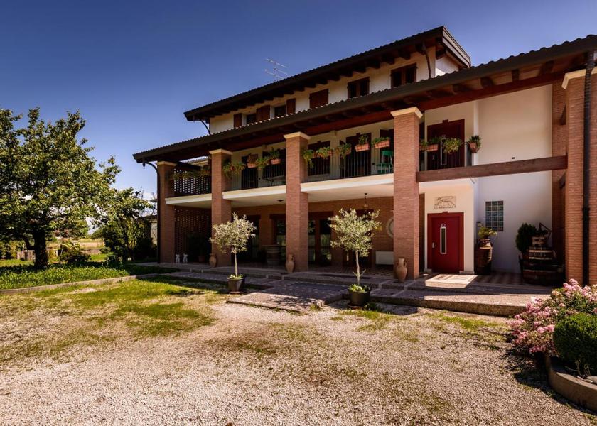 Friuli-Venezia Giulia San Vito al Tagliamento 