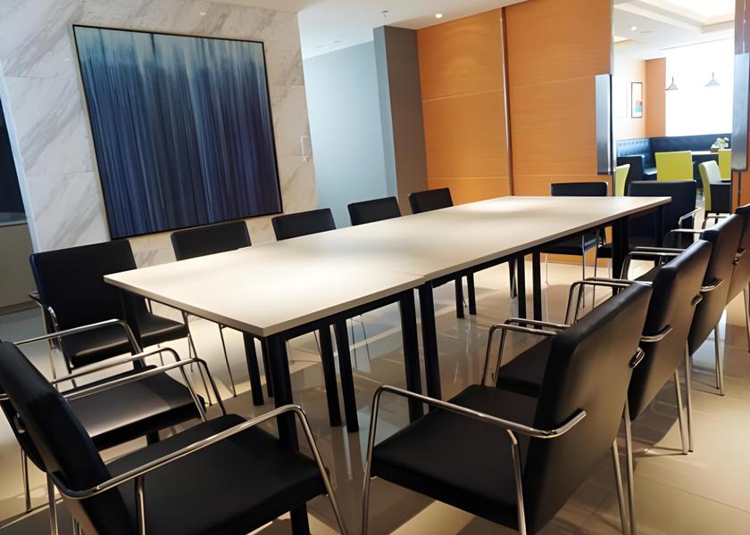 Hainan Haikou facilities