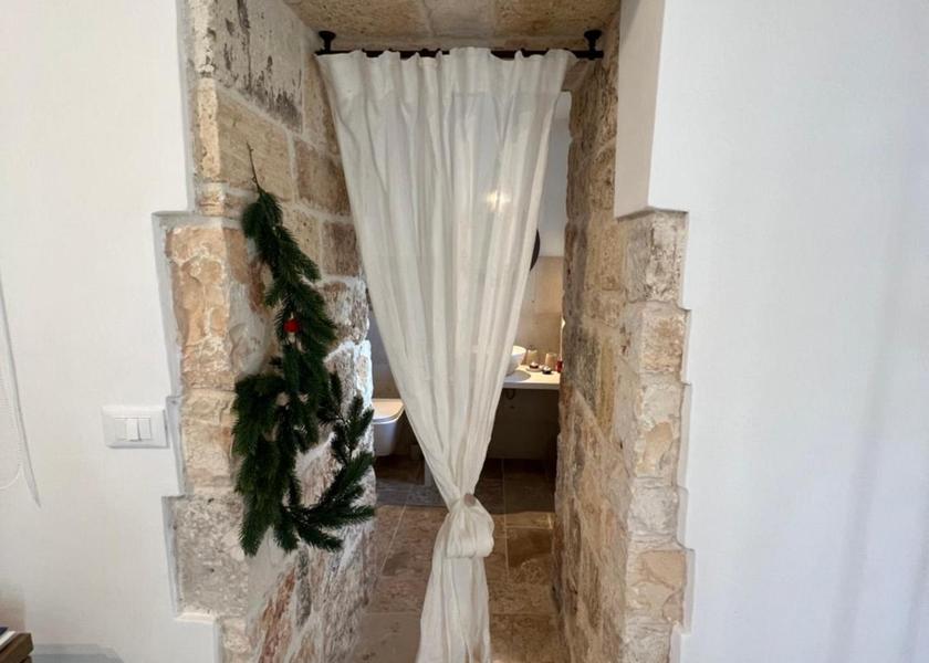 Puglia San Vito dei Normanni 