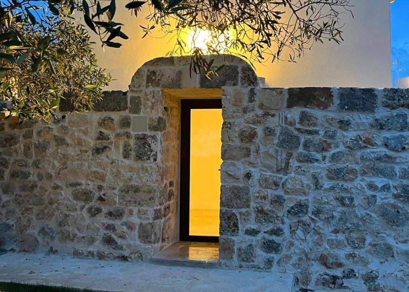 Puglia San Vito dei Normanni 