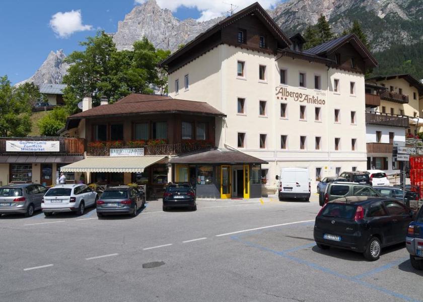 Veneto San Vito di Cadore 