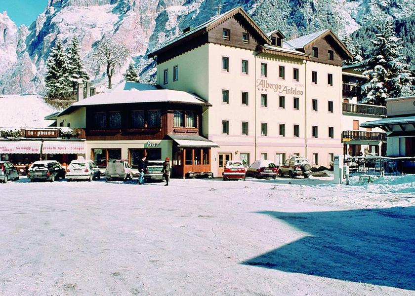 Veneto San Vito di Cadore 