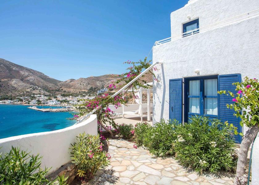 South Aegean Tilos 