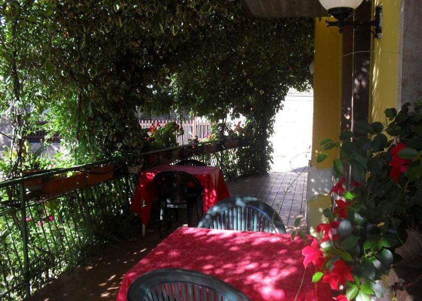 Veneto San Zeno Di Montagna balcony/terrace