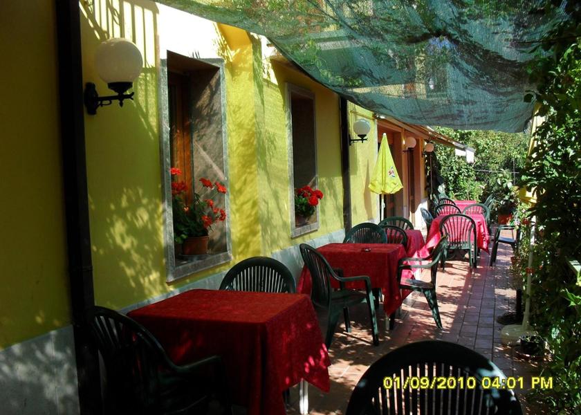 Veneto San Zeno Di Montagna restaurant