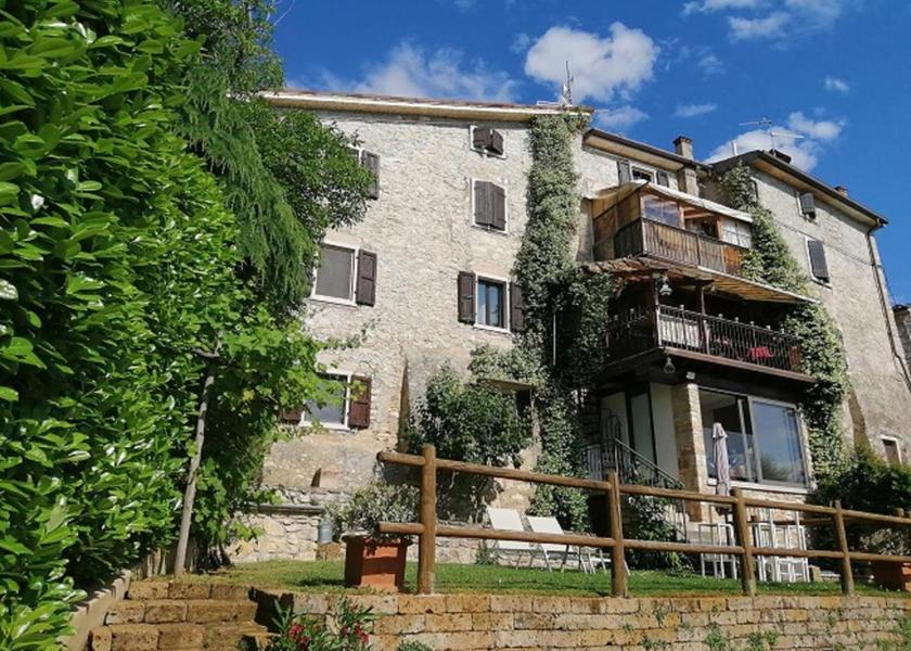 Veneto San Zeno Di Montagna 