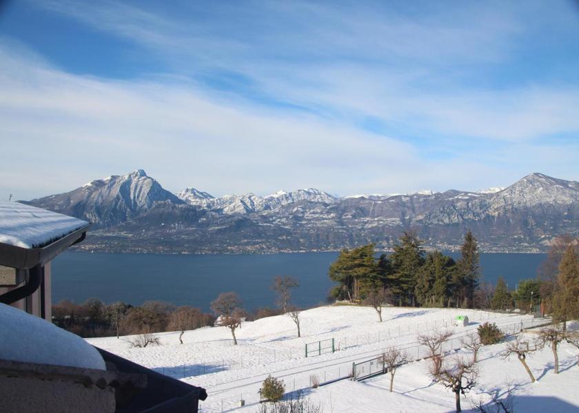 Veneto San Zeno Di Montagna 