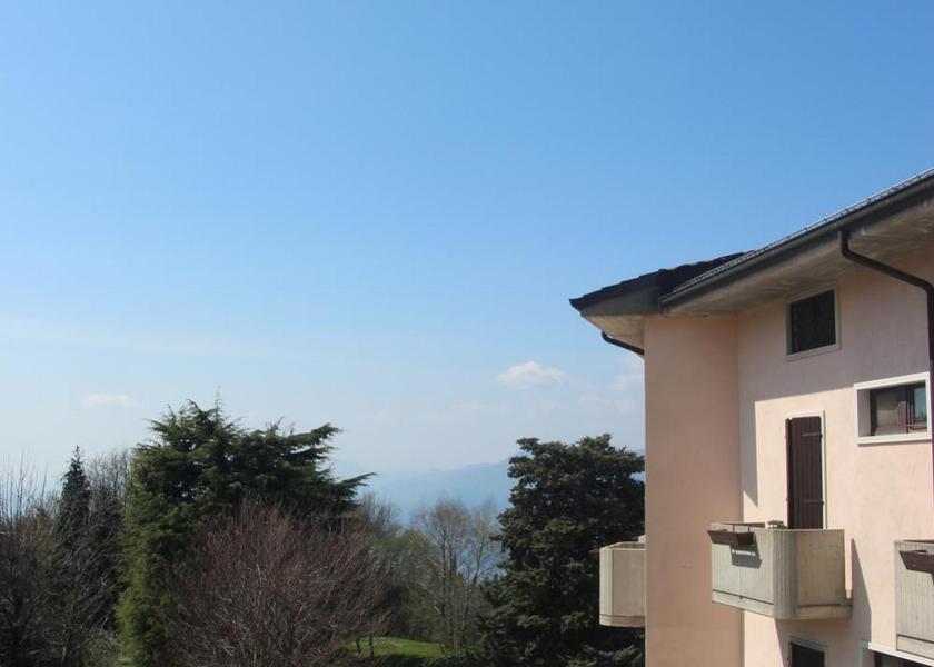 Veneto San Zeno Di Montagna 