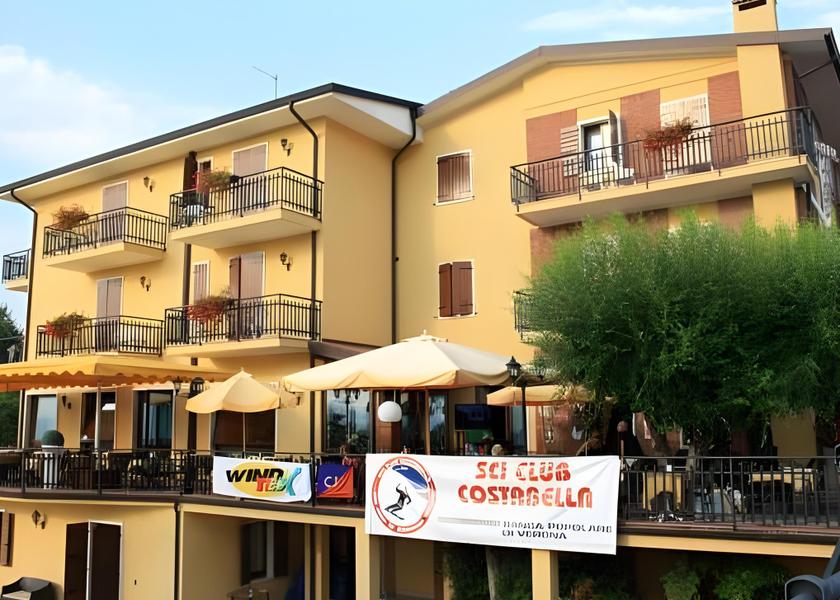 Veneto San Zeno Di Montagna exterior view