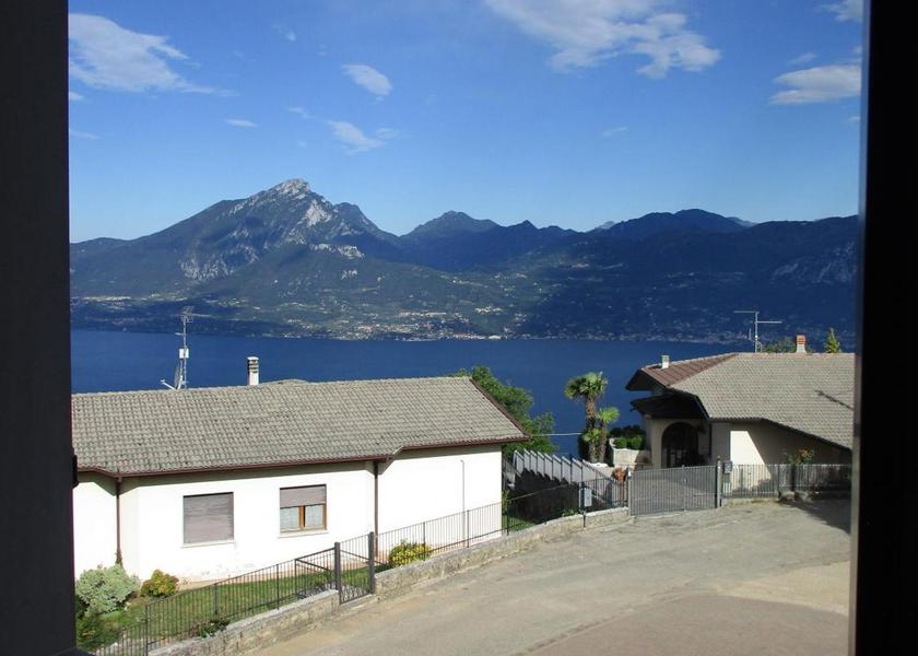 Veneto San Zeno Di Montagna 