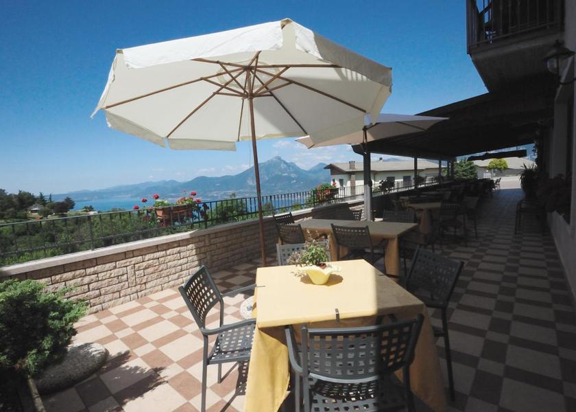 Veneto San Zeno Di Montagna view