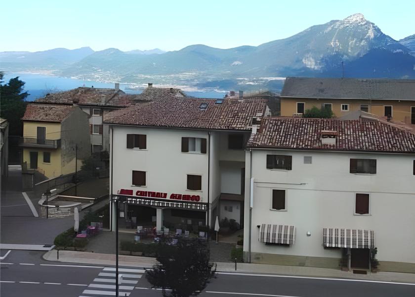 Veneto San Zeno Di Montagna exterior view