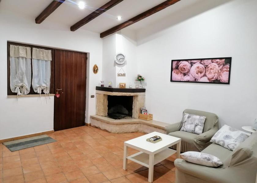 Puglia Sannicandro di Bari Public Areas
