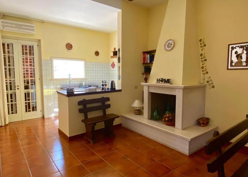Puglia Sannicandro di Bari facilities