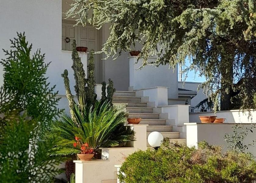 Puglia Sannicandro di Bari exterior view