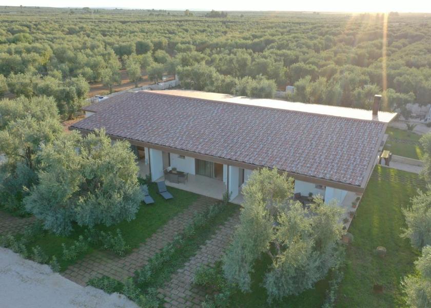 Puglia Sannicandro di Bari 