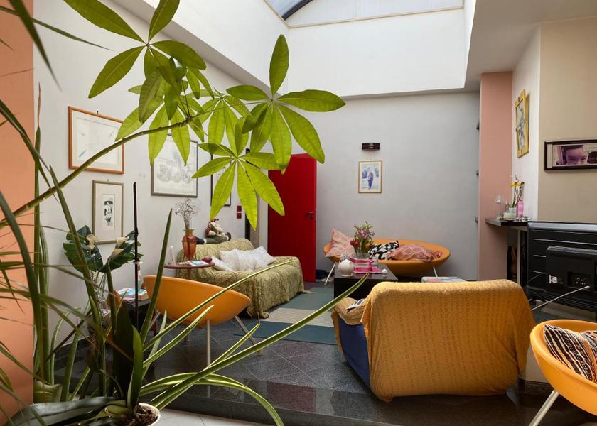 Puglia Sannicandro di Bari facilities