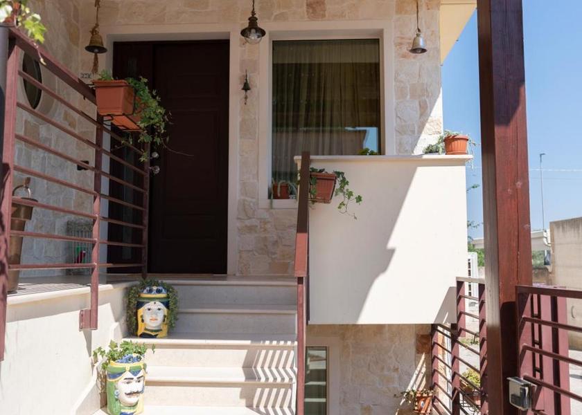 Puglia Sannicandro di Bari 