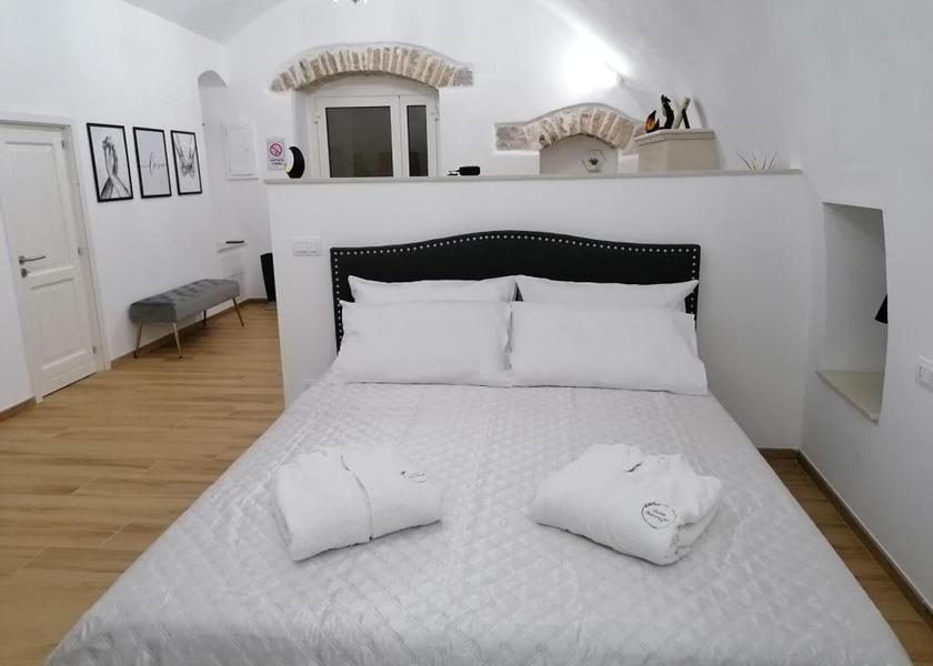 Puglia Sannicandro di Bari Deluxe Studio