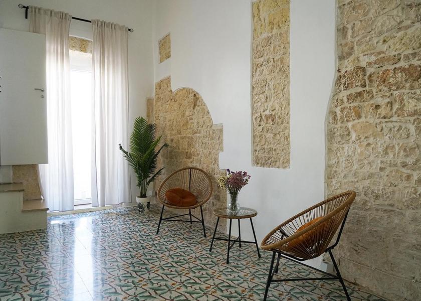Puglia Sannicandro di Bari 