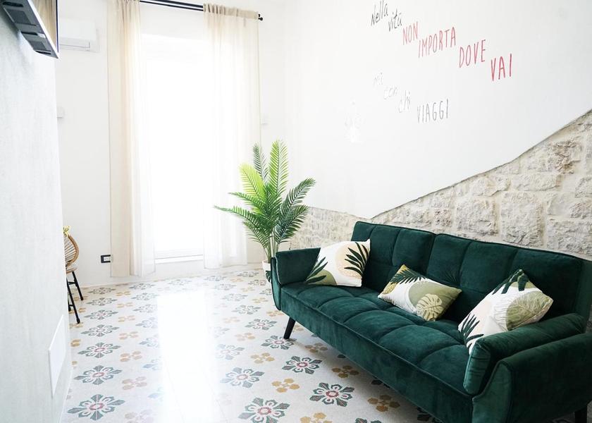 Puglia Sannicandro di Bari 