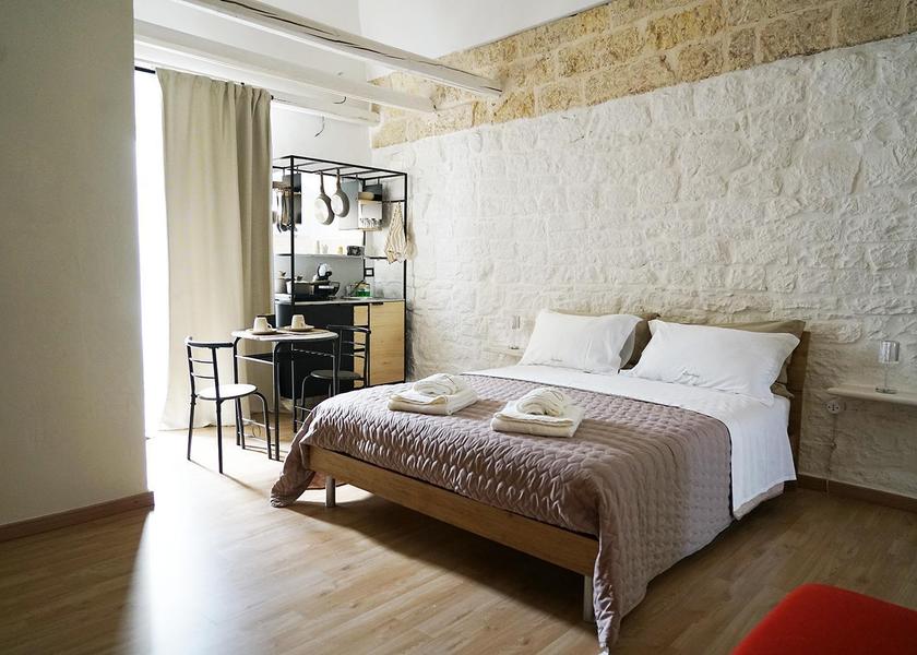 Puglia Sannicandro di Bari Large Double Room