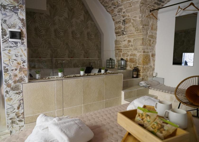 Puglia Sannicandro di Bari Food & Dining