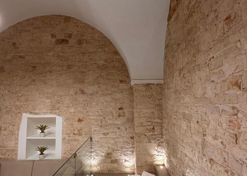 Puglia Sannicandro di Bari Suite with Hot Tub