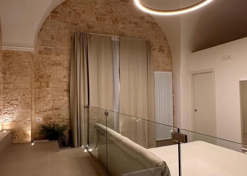 Puglia Sannicandro di Bari Suite with Hot Tub