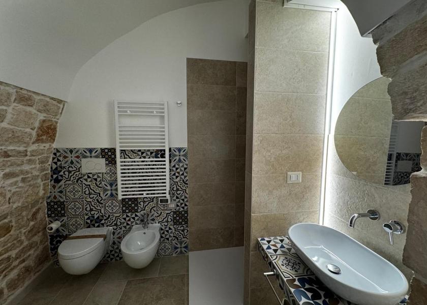 Puglia Sannicandro di Bari Superior Double Room