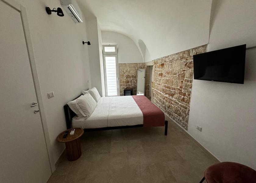 Puglia Sannicandro di Bari Superior Double Room