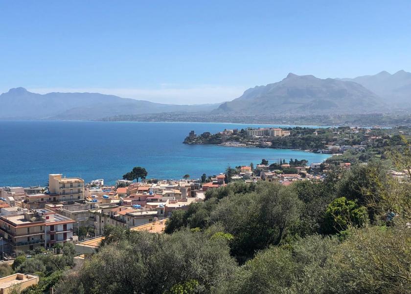 surrounding environment